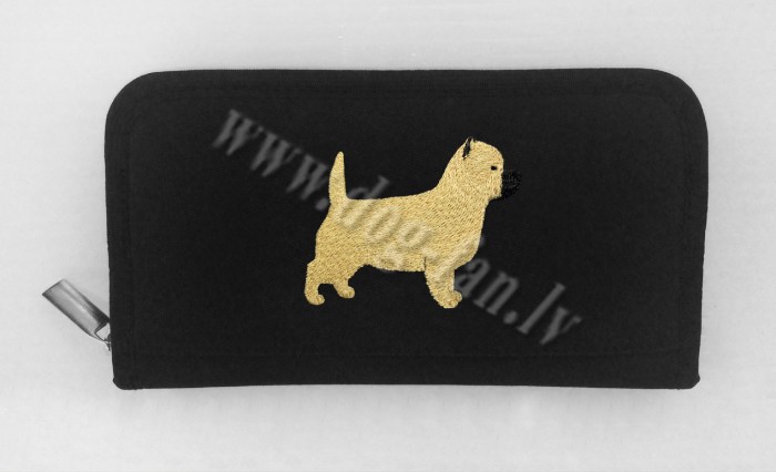 wallet_cairn terrier